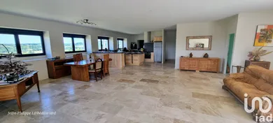 Maison à Tournon-d'Agenais (47370)