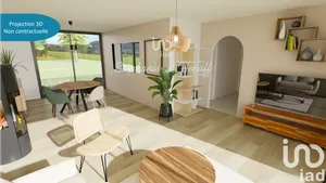 House at Leuville-sur-Orge (91310)