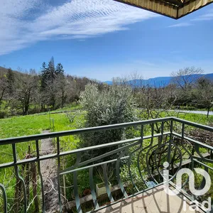 Mansion in Virieu-le-Petit (01260)