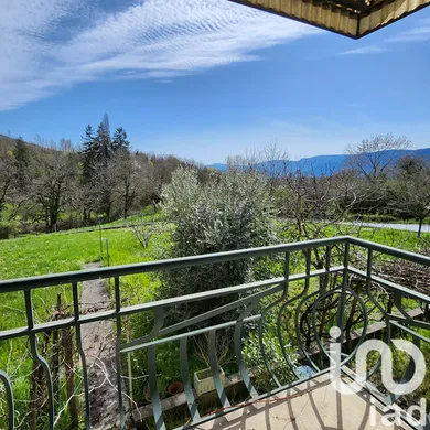 Mansion in Virieu-le-Petit (01260)