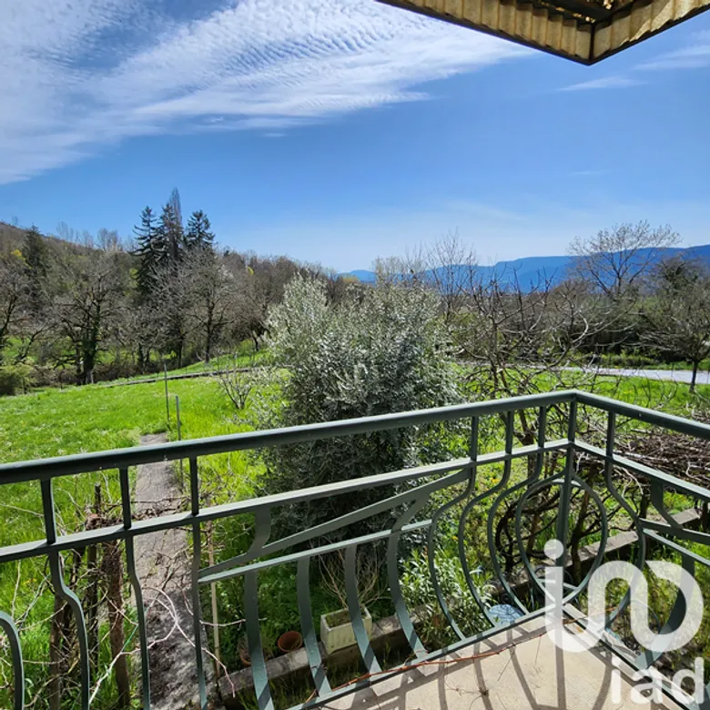 Demeure à Virieu-le-Petit (01260)