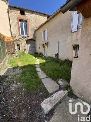 Maison à Courniou (34220)