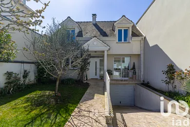 Maison à Poissy (78300)