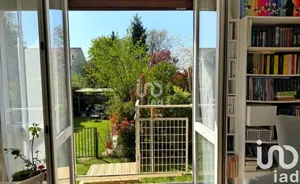 Appartement à LAGNY-SUR-MARNE (77400)