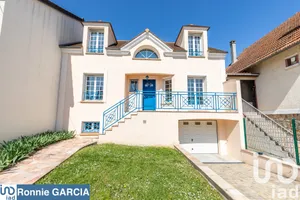 Maison à Viry-Châtillon (91170)