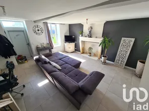 Maison de campagne à Saint-Porchaire (17250)