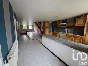 Maison à Réville-aux-Bois (55150)