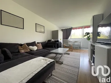 Apartment at Marseille (13015)