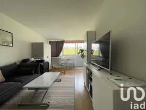 Appartement à Marseille (13015)