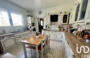 House at Bornel (60540)