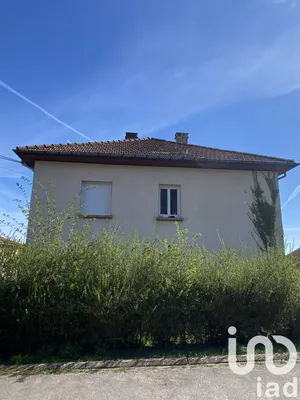 Appartement à Morhange (57340)