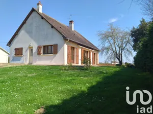 Pavillon à Vivoin (72170)