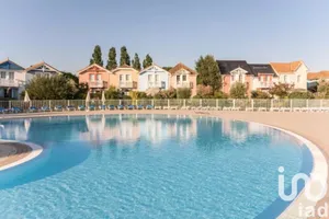 Appartement à Talmont-Saint-Hilaire (85440)