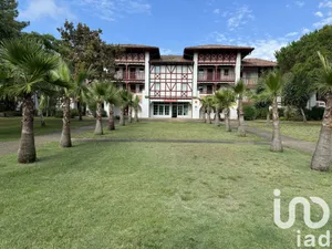 Appartement à Biscarrosse (40600)