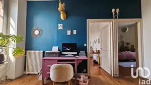 Maison de ville à Lavau-sur-Loire (44260)