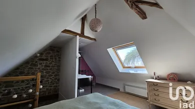 Maison de ville à Lavau-sur-Loire (44260)