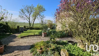 Townhouse at Lavau-sur-Loire (44260)
