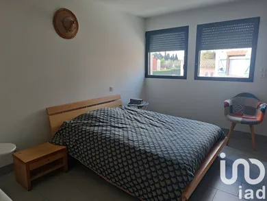 Maison à Elne (66200)