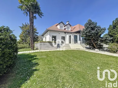 House at Caussade (82300)