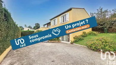 Traditional house at Annonay (07100)