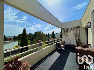 Appartement à Montpellier (34080)