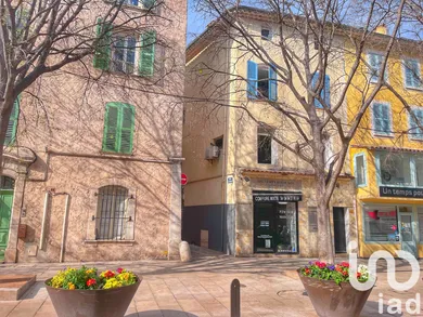 Immeuble à La Valette-du-Var (83160)