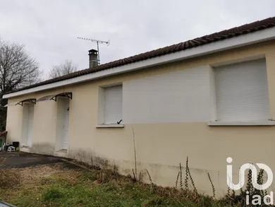 Maison à Ambazac (87240)