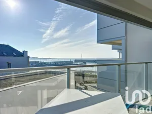 Appartement à Quiberon (56170)