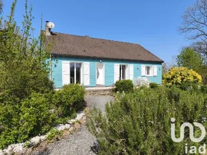 Detached at La Meauffe (50880)