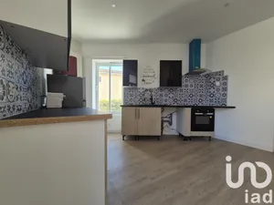 Park home in Scorbé-Clairvaux (86140)