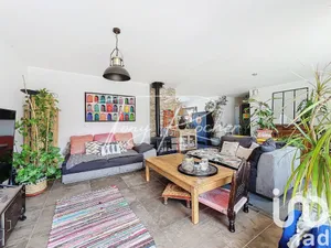 Pavillon à Le Bardon (45130)