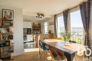 Appartement à Montrouge (92120)