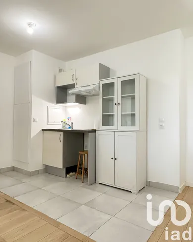 Appartement à Chaville (92370)