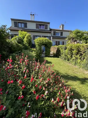 House at GAGNY (93220)