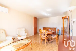 Apartment at Mantes-la-Jolie (78200)