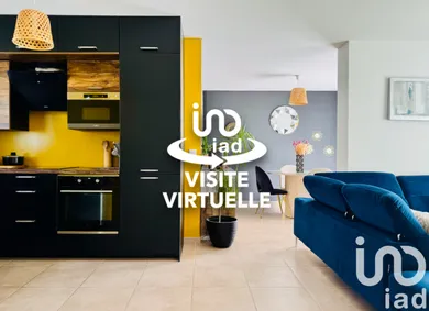 Maison à Crevin (35320)