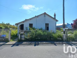 Building plot in Conflans-Sainte-Honorine (78700)