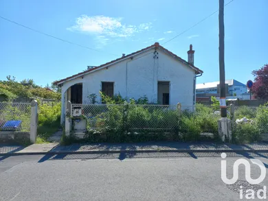 Building plot in Conflans-Sainte-Honorine (78700)