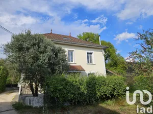 Maison traditionnelle à Massignieu-de-Rives (01300)