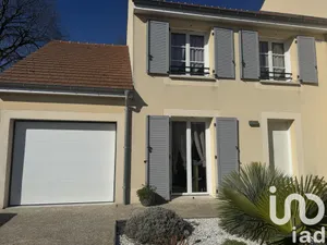 Maison à Mormant (77720)