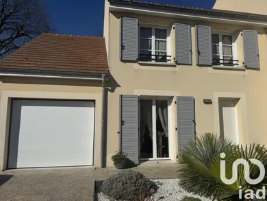Maison à Mormant (77720)