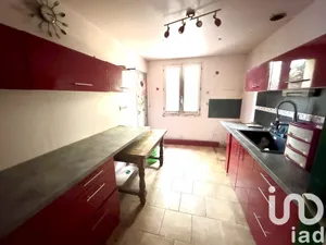 Maison à Véron (89510)
