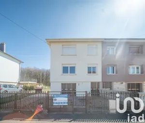 House at Villerupt (54190)