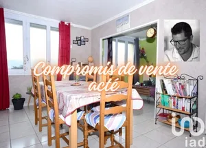 Appartement à Vienne (38200)