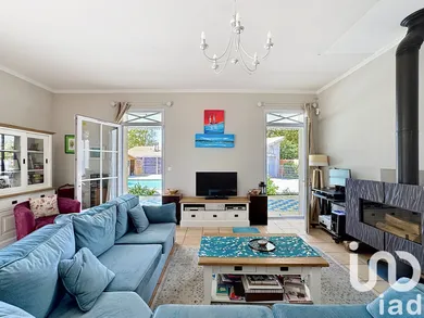 Maison à Andernos-les-Bains (33510)