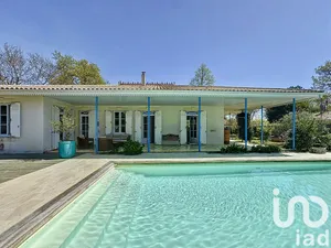 House in Andernos-les-Bains (33510)