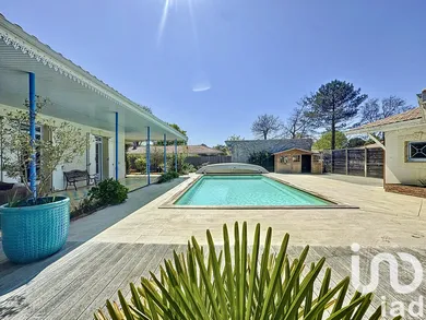 Maison à Andernos-les-Bains (33510)