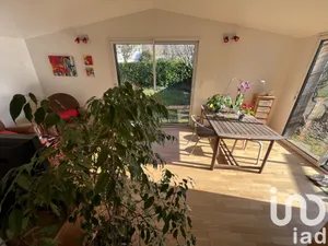 Pavillon à Évreux (27000)