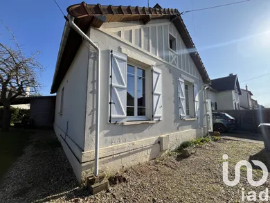 Pavillon à Évreux (27000)