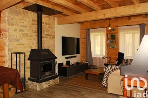 Village house at Carla-de-Roquefort (09300)